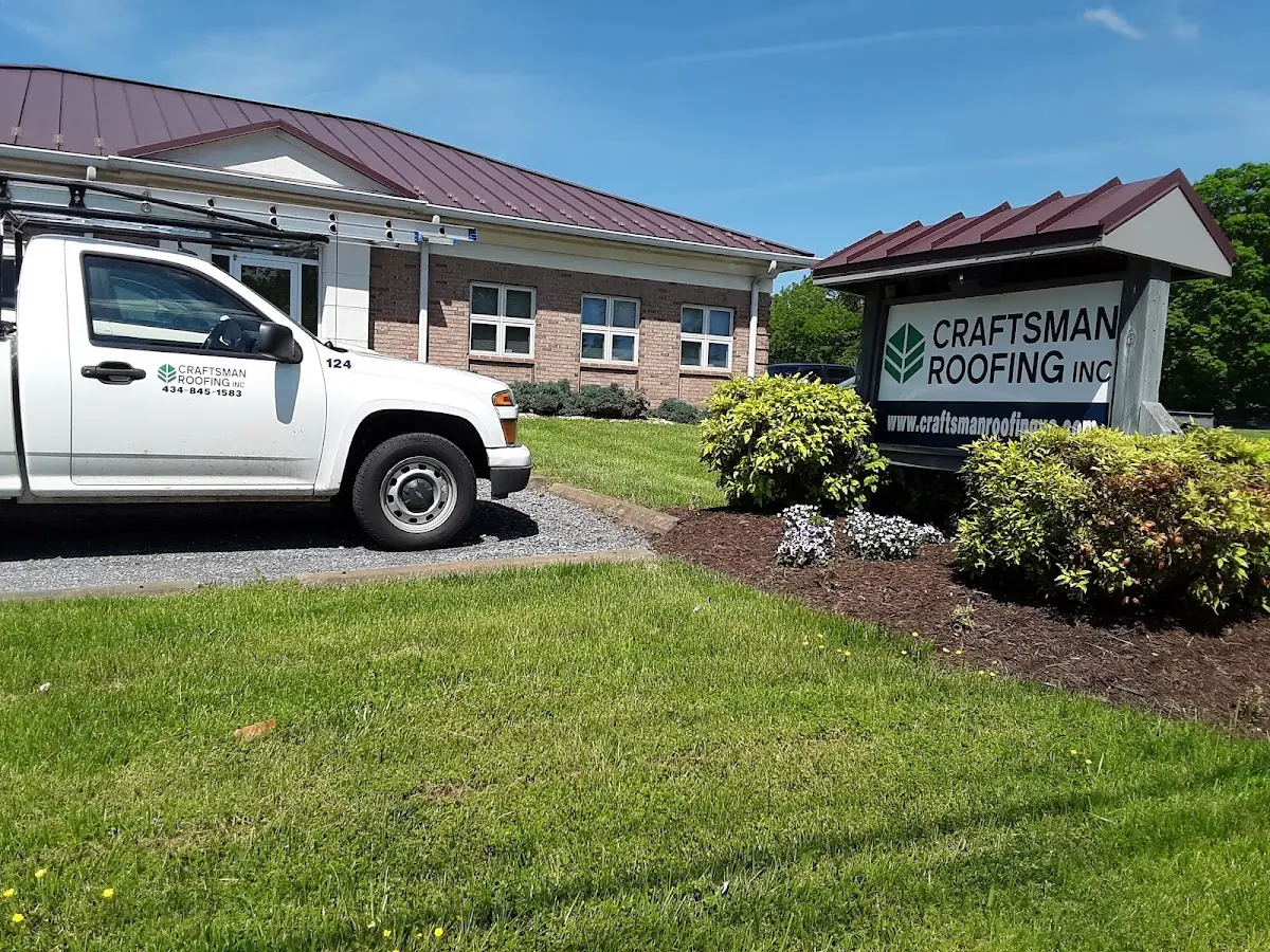Quality Roof Replacement by experienced craftsmen in Wallingford